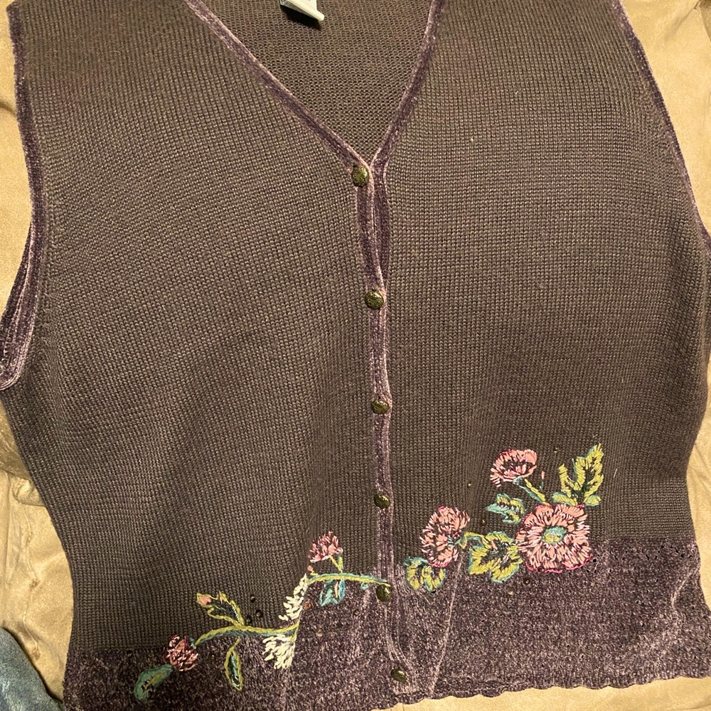 Koret Skirt, Jacket, & Vest